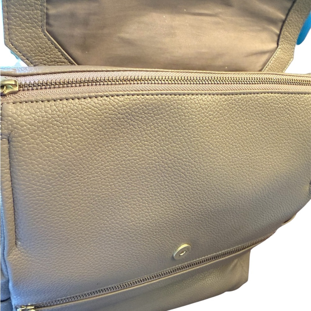 Freshly Picked Brown Backpack - image 8